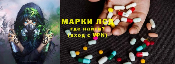 дурь Липки