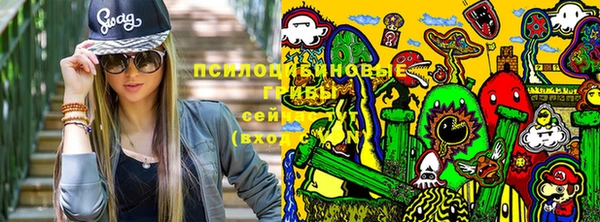 mix Магас